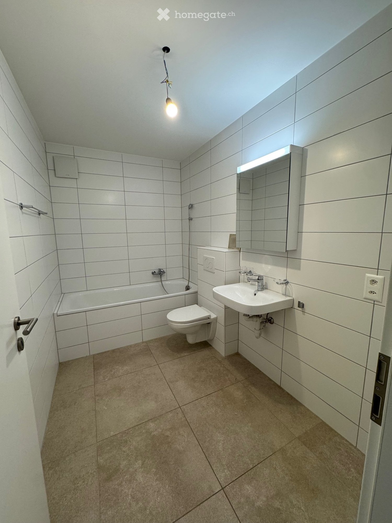 2 ½ rooms apartment, photo 2 sur 7