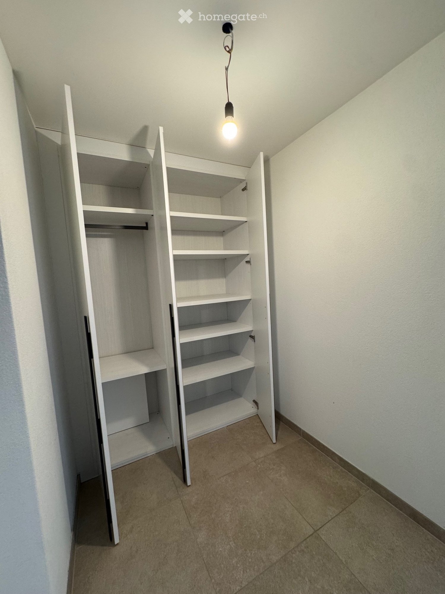 2 ½ rooms apartment, photo 3 sur 7