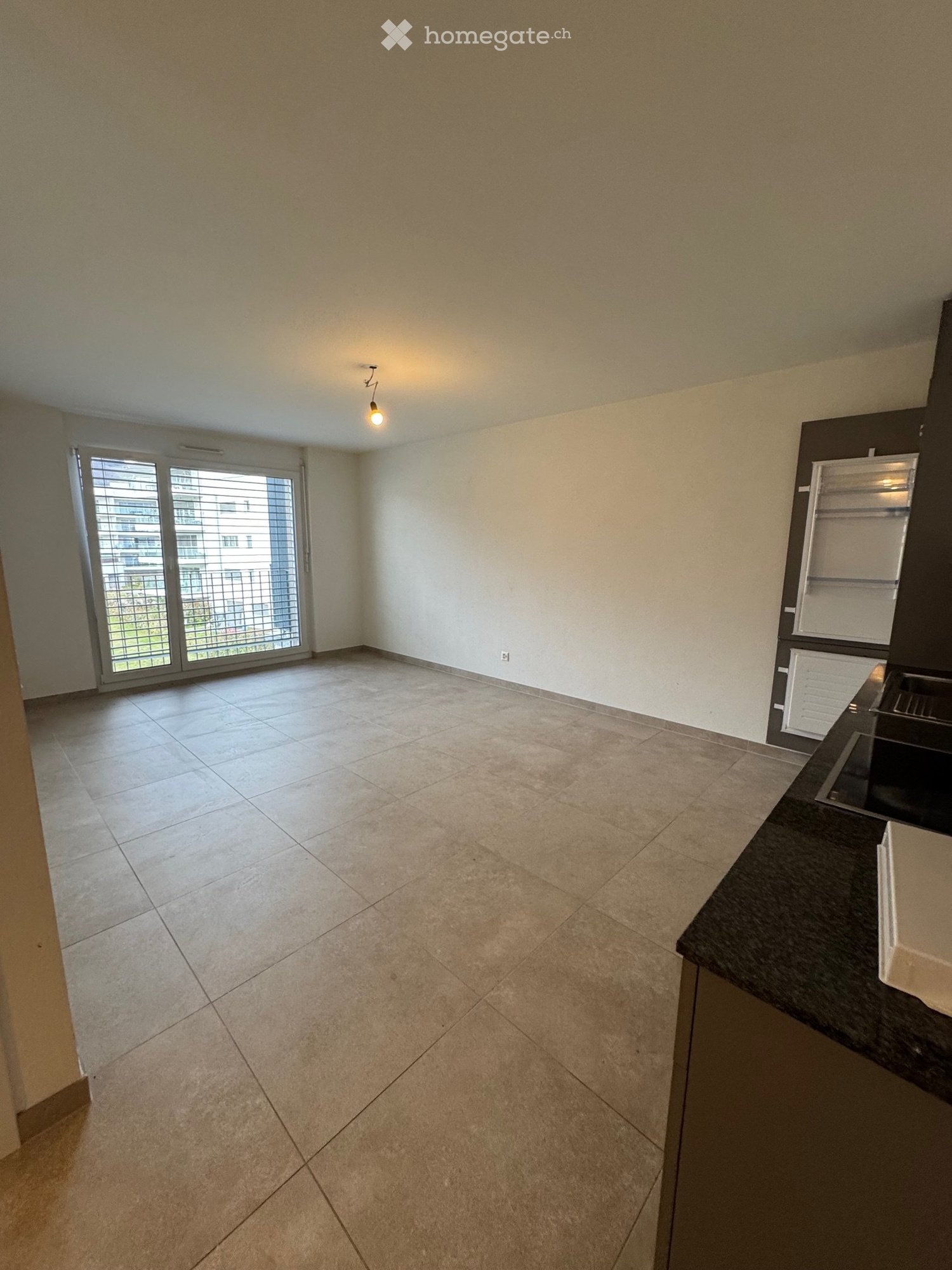 2 ½ rooms apartment, photo 7 sur 7