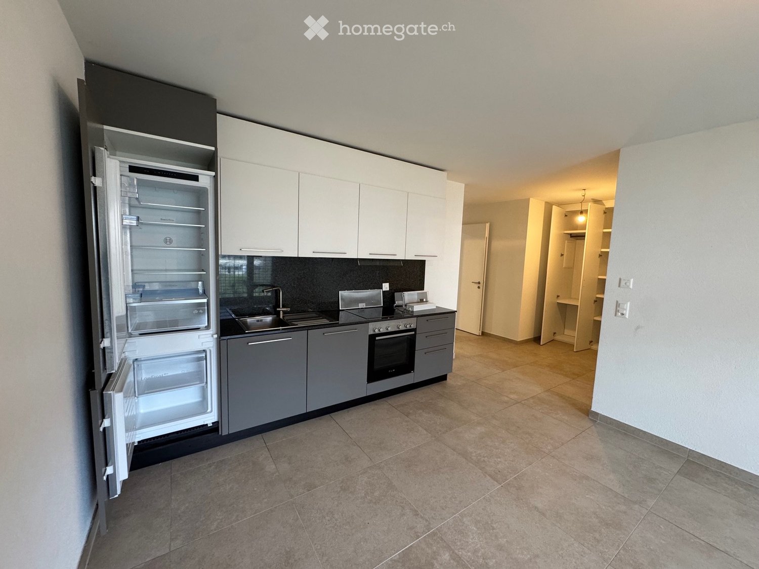 2 ½ rooms apartment, photo 5 sur 7