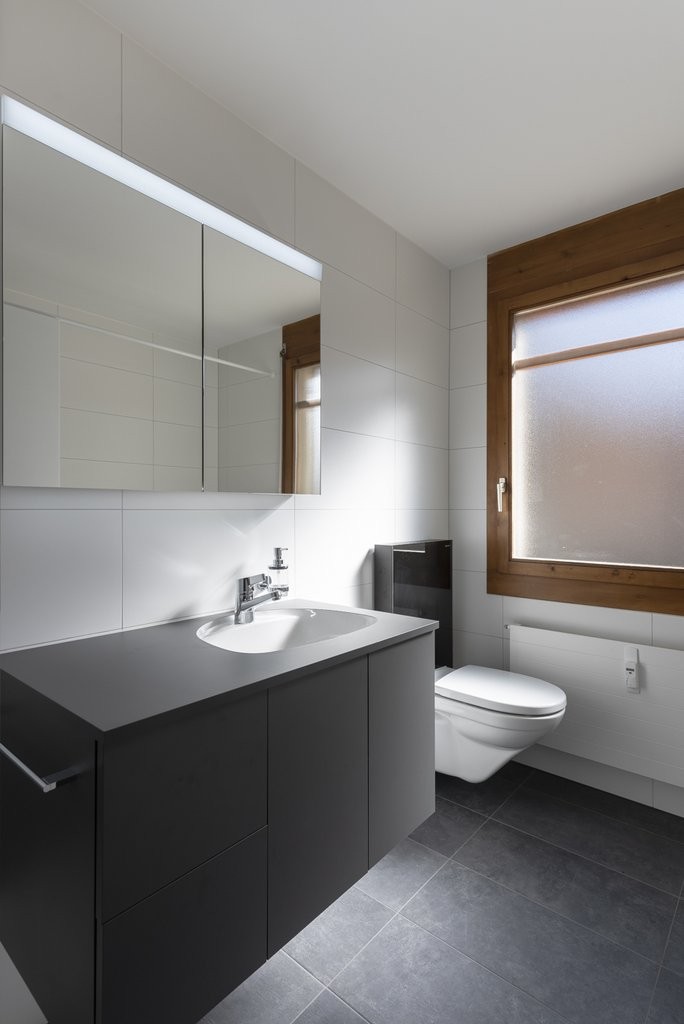 3 ½ pièces appartement, photo 3 sur 9