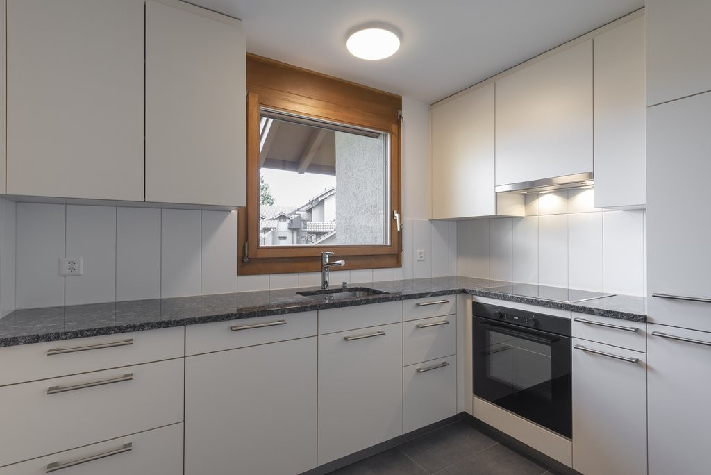 3 ½ pièces appartement, photo 2 sur 9