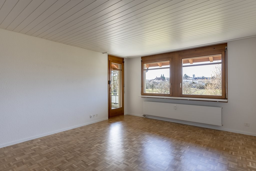 3 ½ pièces appartement, photo 4 sur 9
