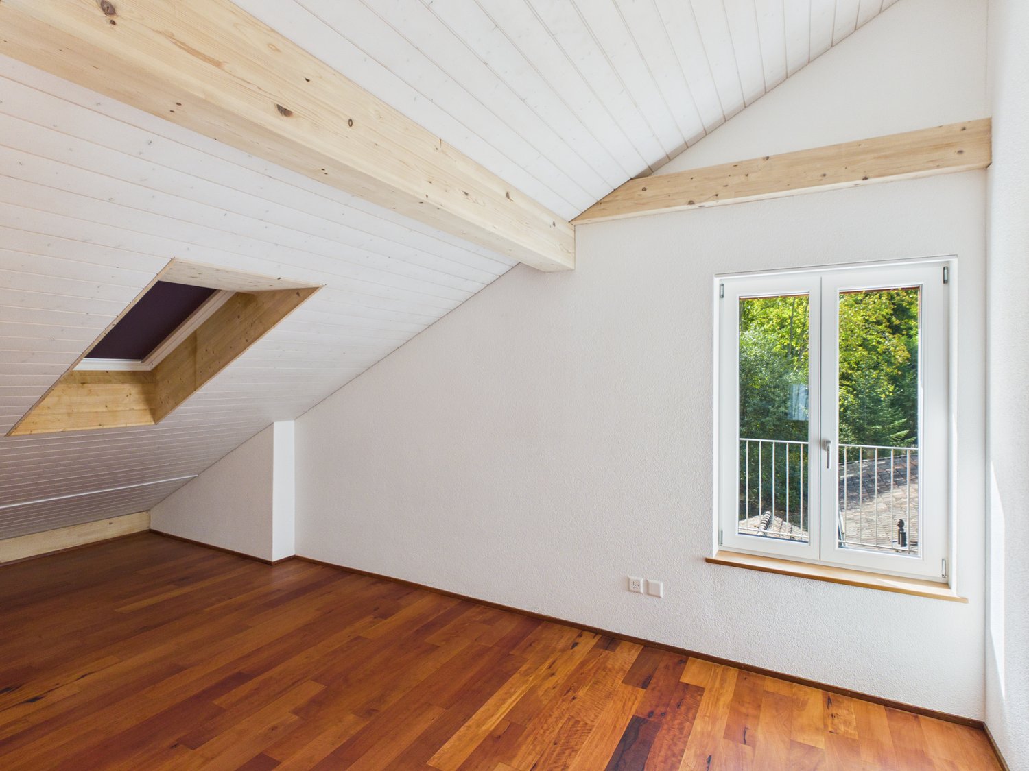 Appartement de 3 ½ pièces, photo 7 sur 10