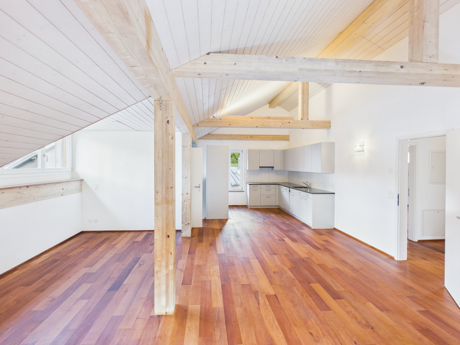 Appartement de 3 ½ pièces, photo 3 sur 10