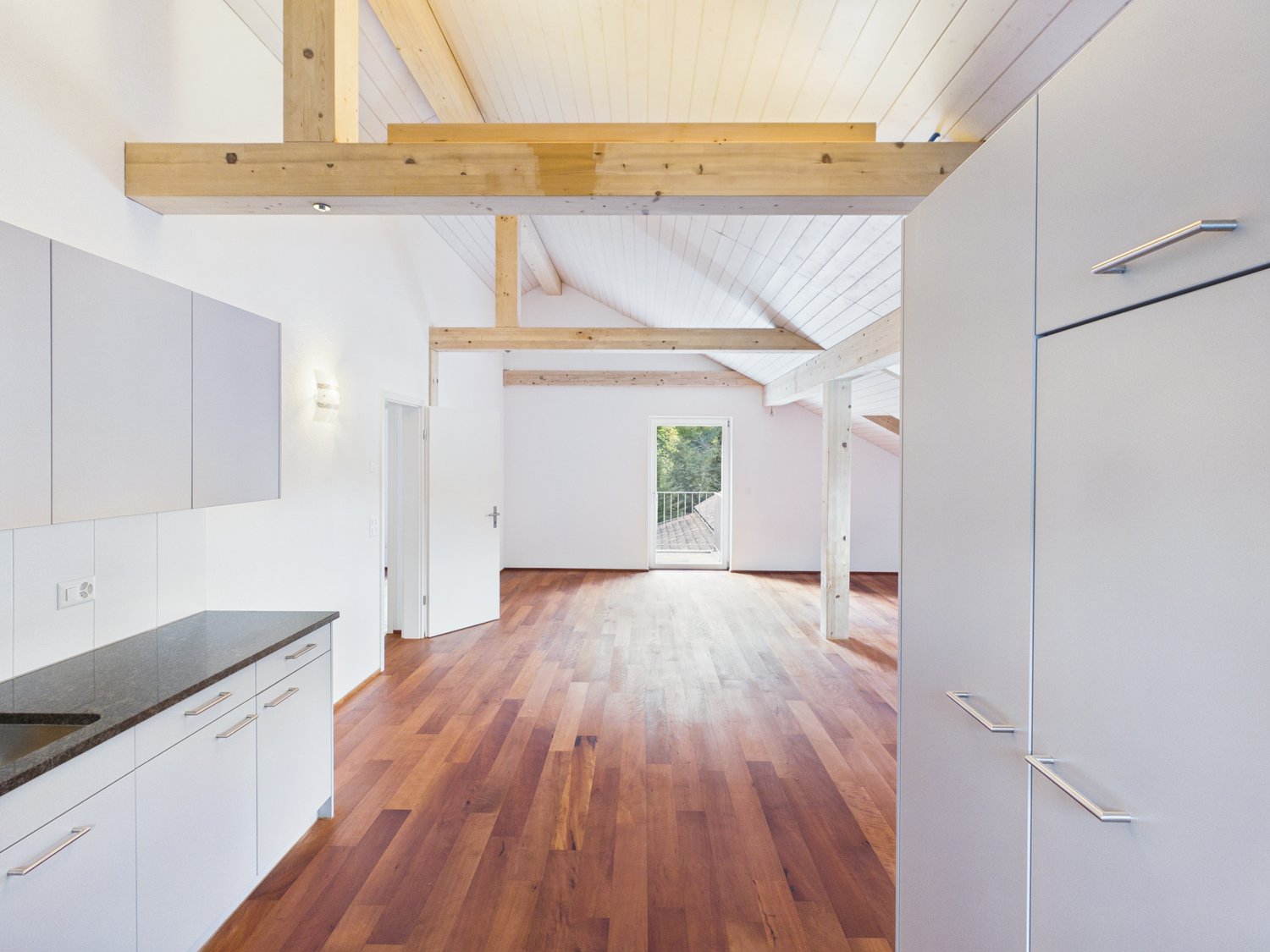 Appartement de 3 ½ pièces, photo 1 sur 10