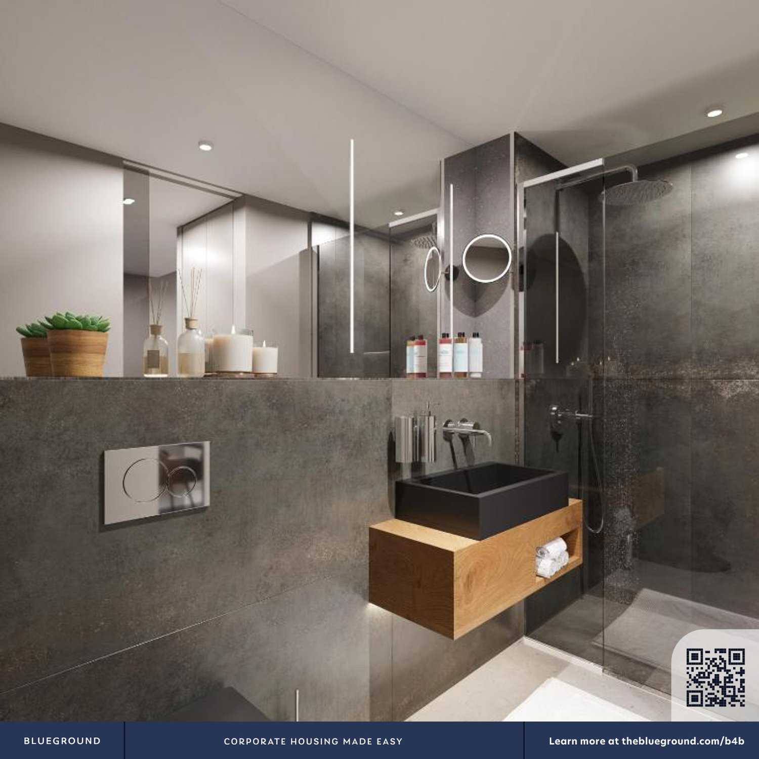 1 pièce appartement meublé, photo 4 sur 10