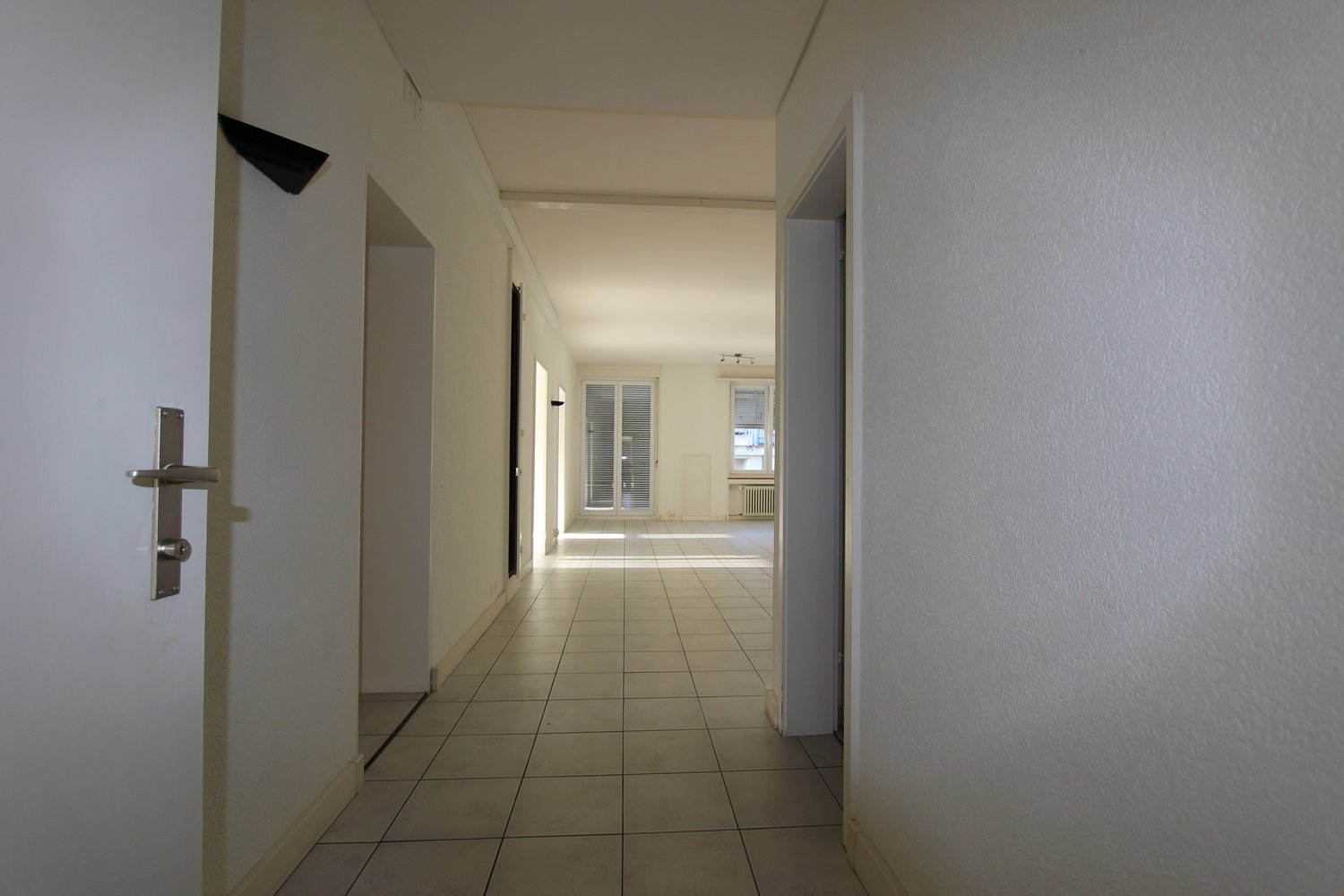 232m² bureau