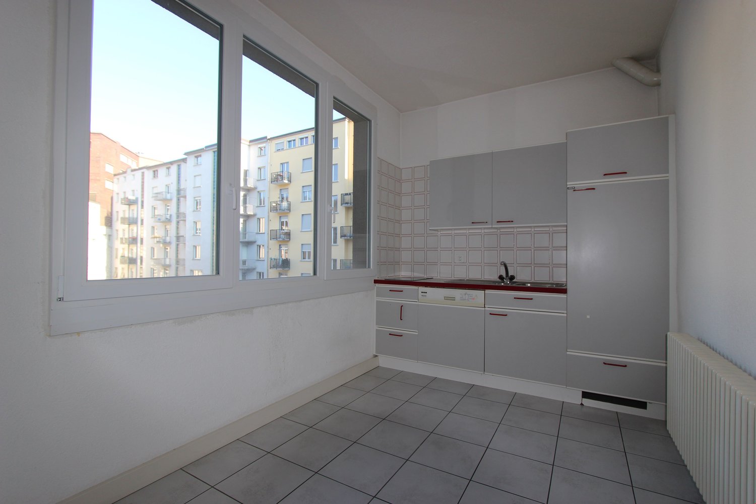232m² bureau