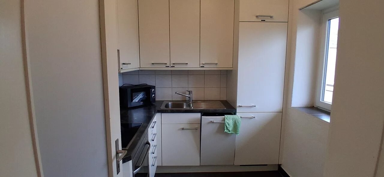 Chambre en colocation, photo 2 sur 10