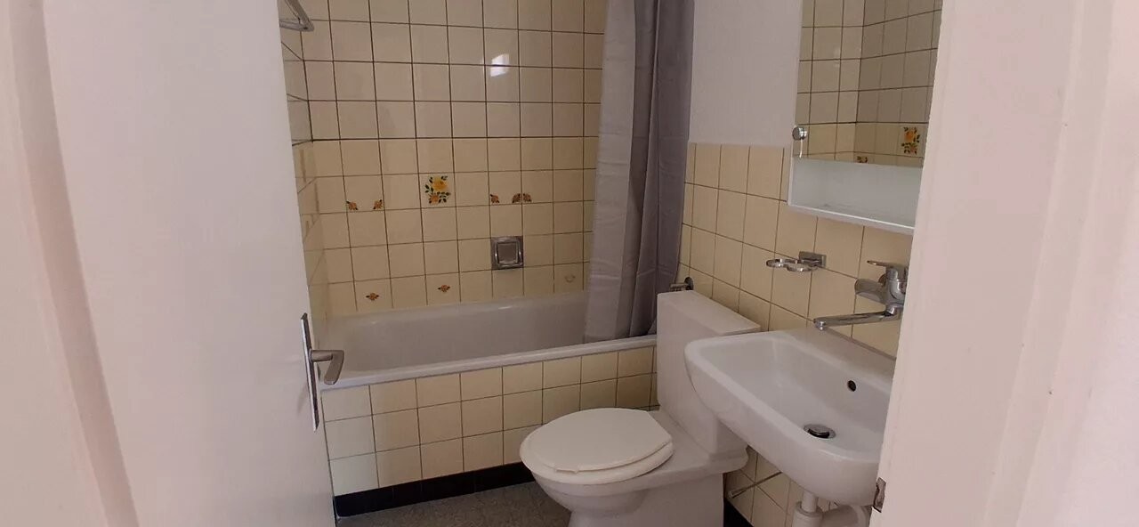 Chambre en colocation, photo 10 sur 10
