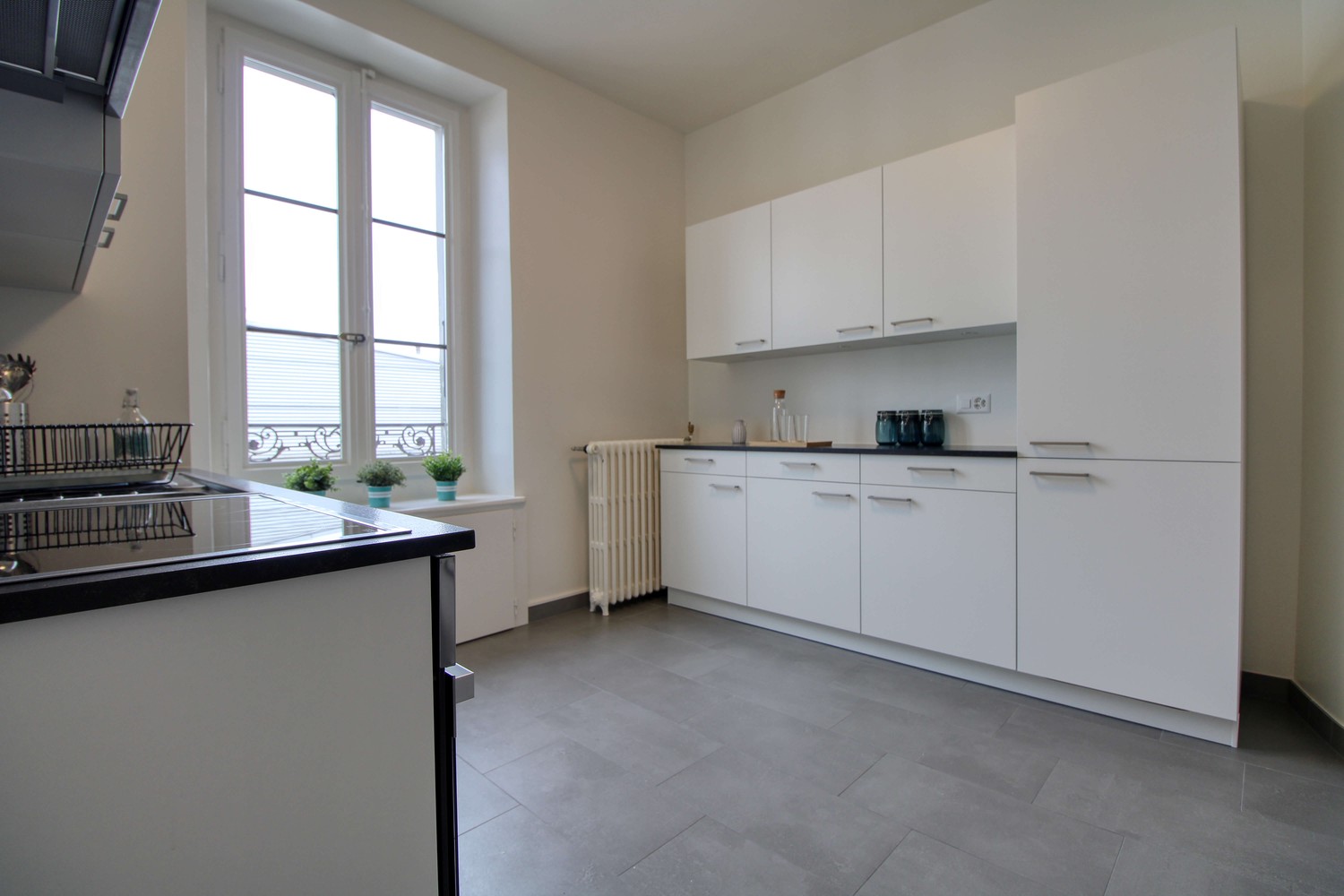 Chambre en colocation