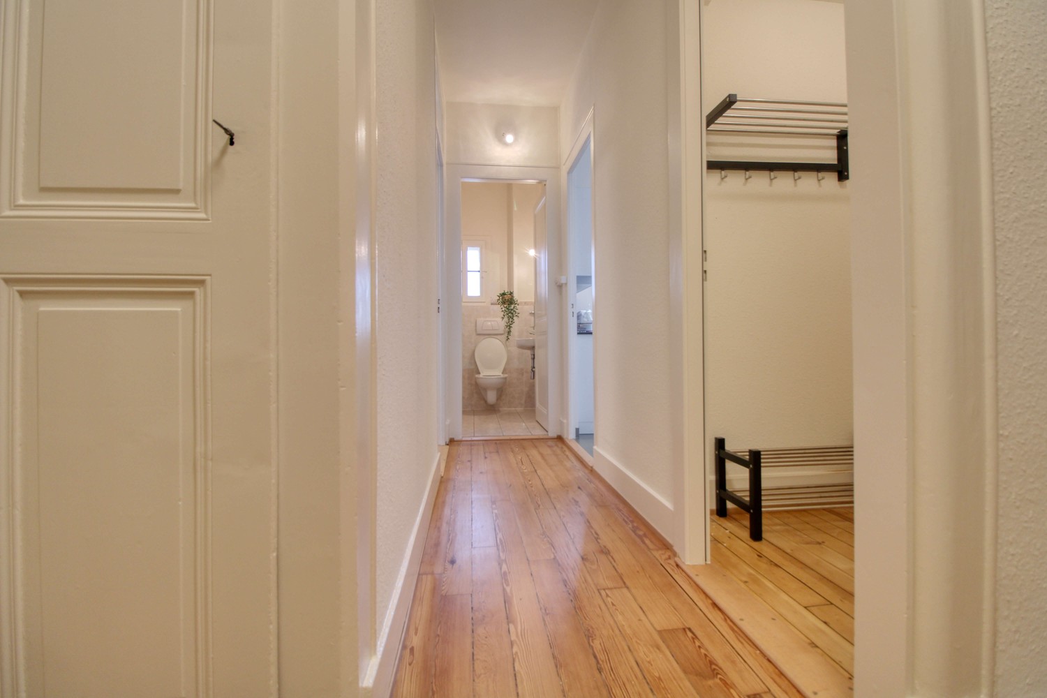 Chambre en colocation