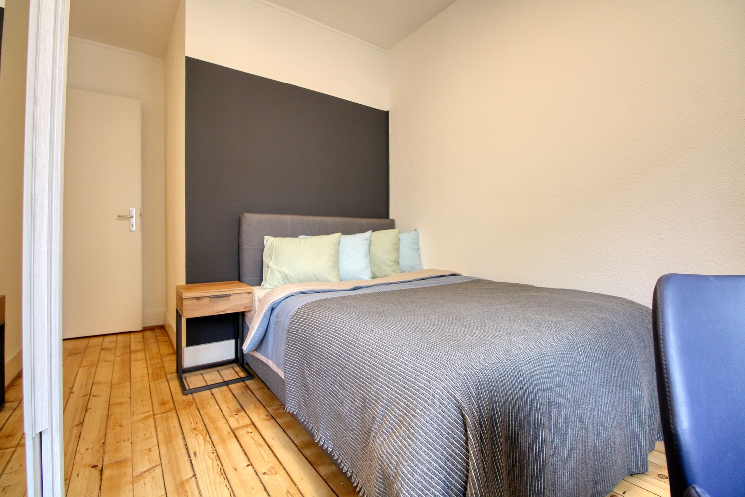 Chambre en colocation