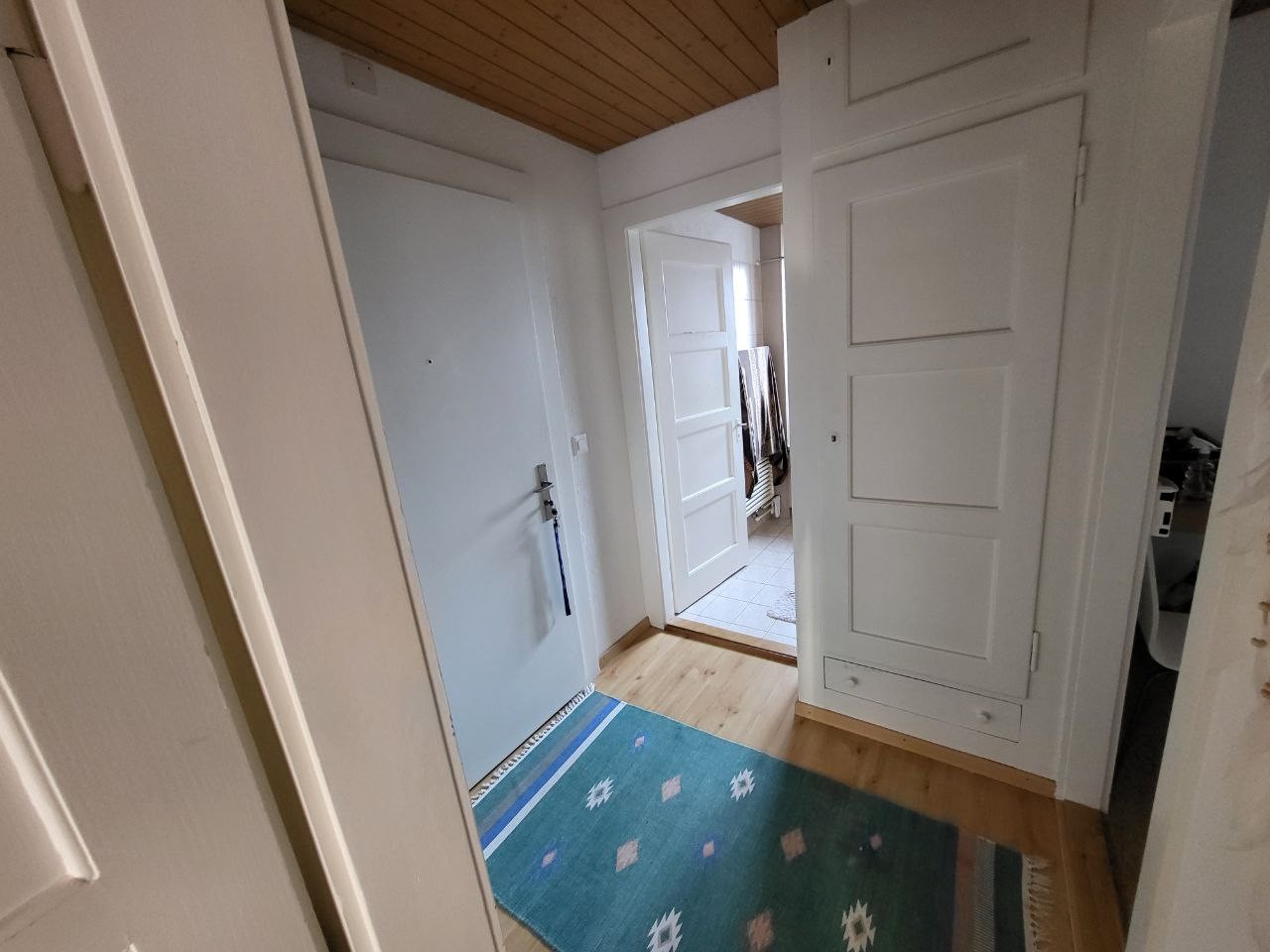 Appartement de 3 ½ pièces, photo 3 sur 10