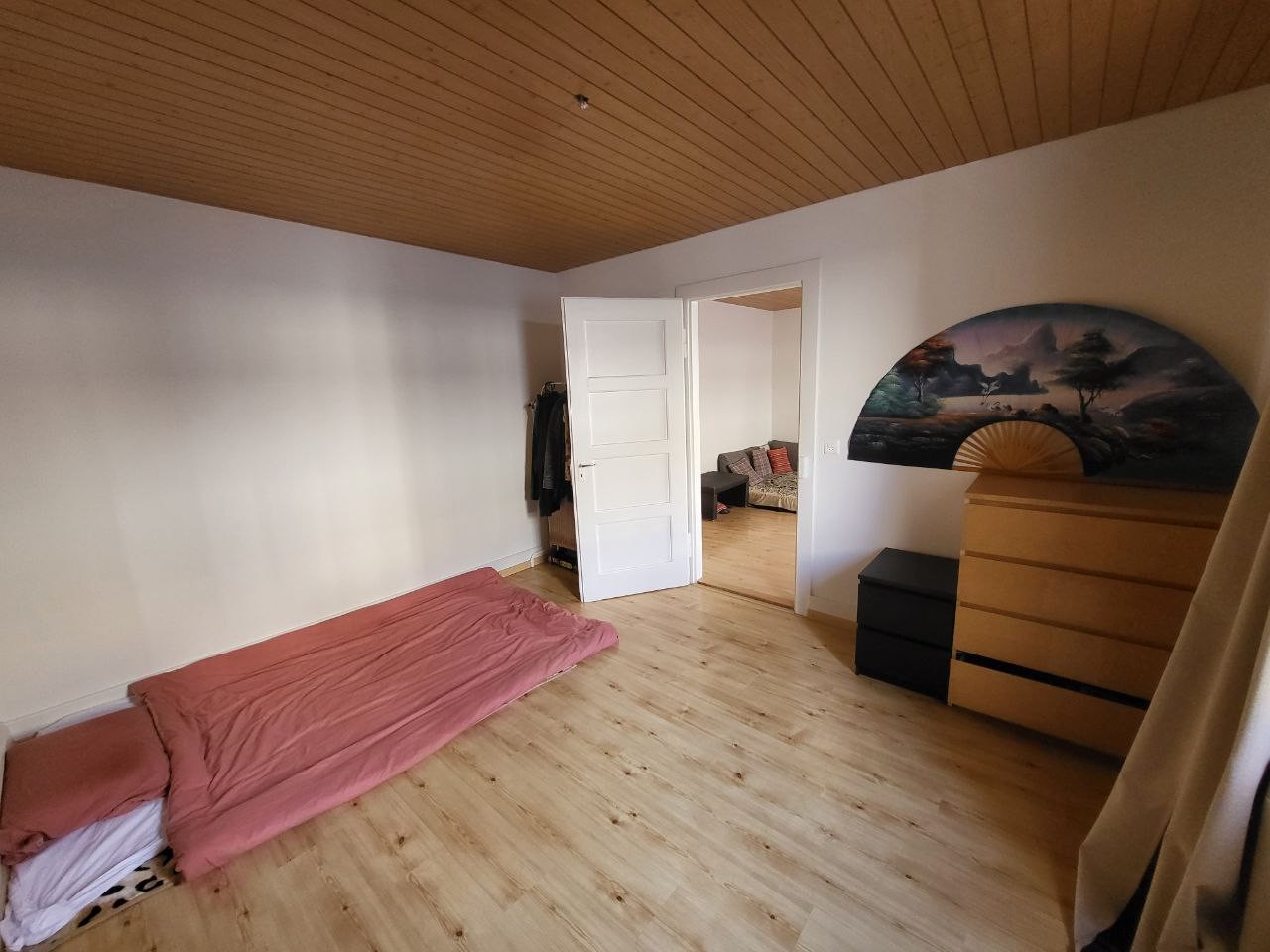 Appartement de 3 ½ pièces, photo 4 sur 10