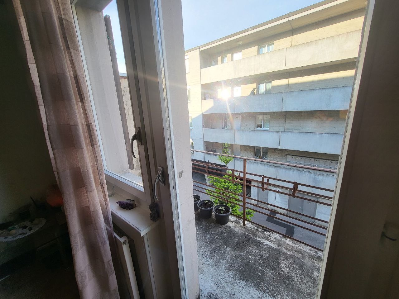 Appartement de 3 ½ pièces, photo 1 sur 10