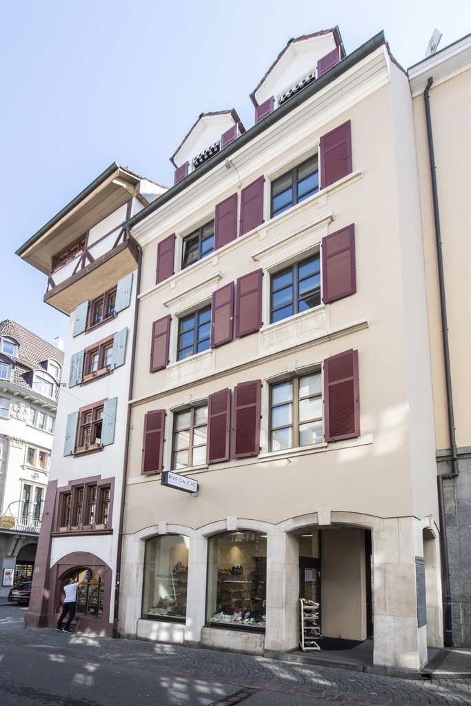 95m² de bureau