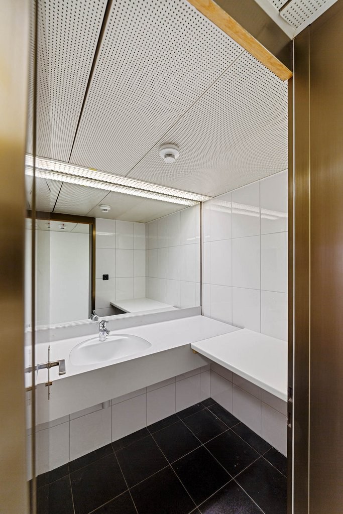 95m² de bureau