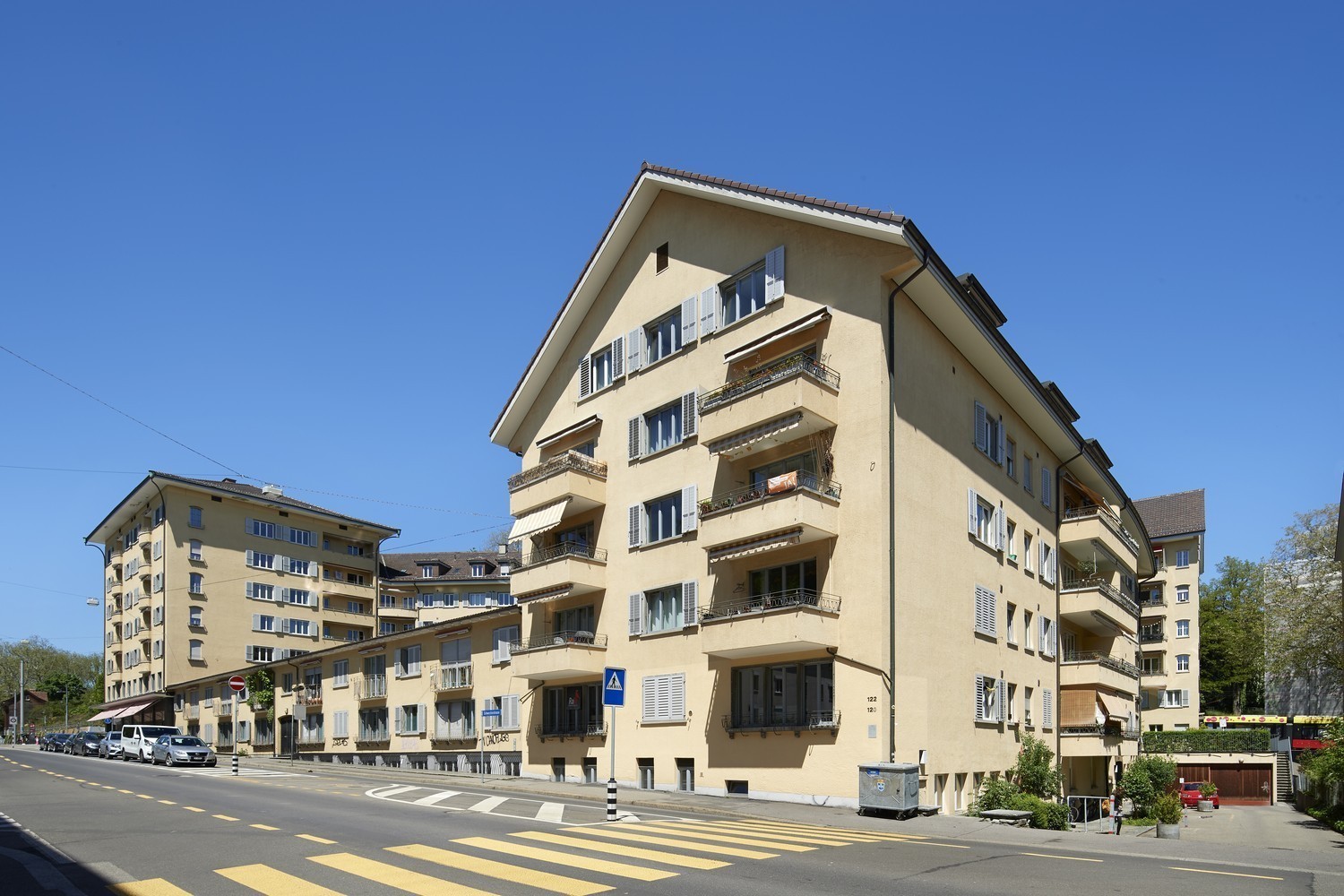 Appartement de 3 pièces, photo 7 sur 7