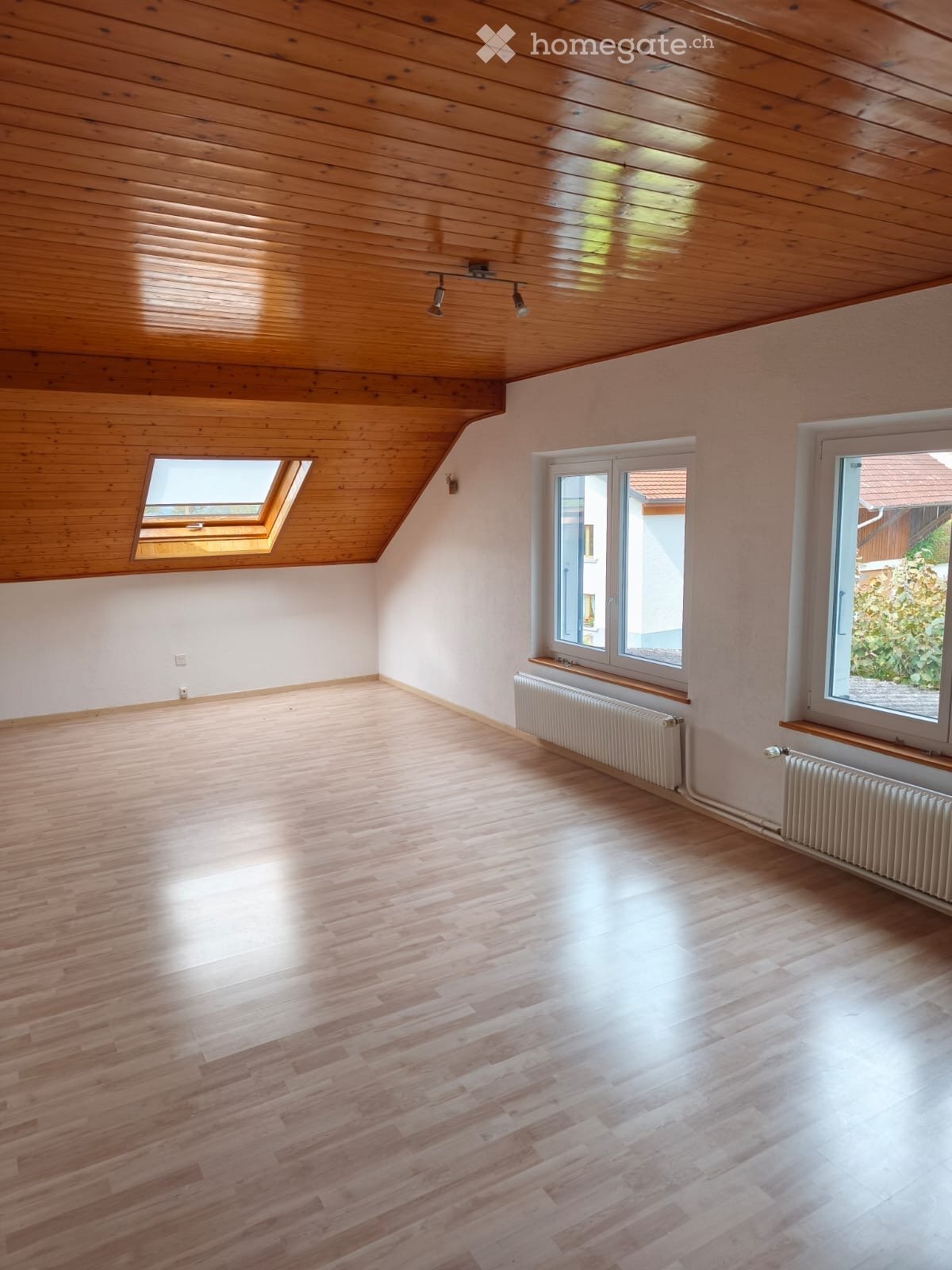 3 rooms apartment, photo 4 sur 5