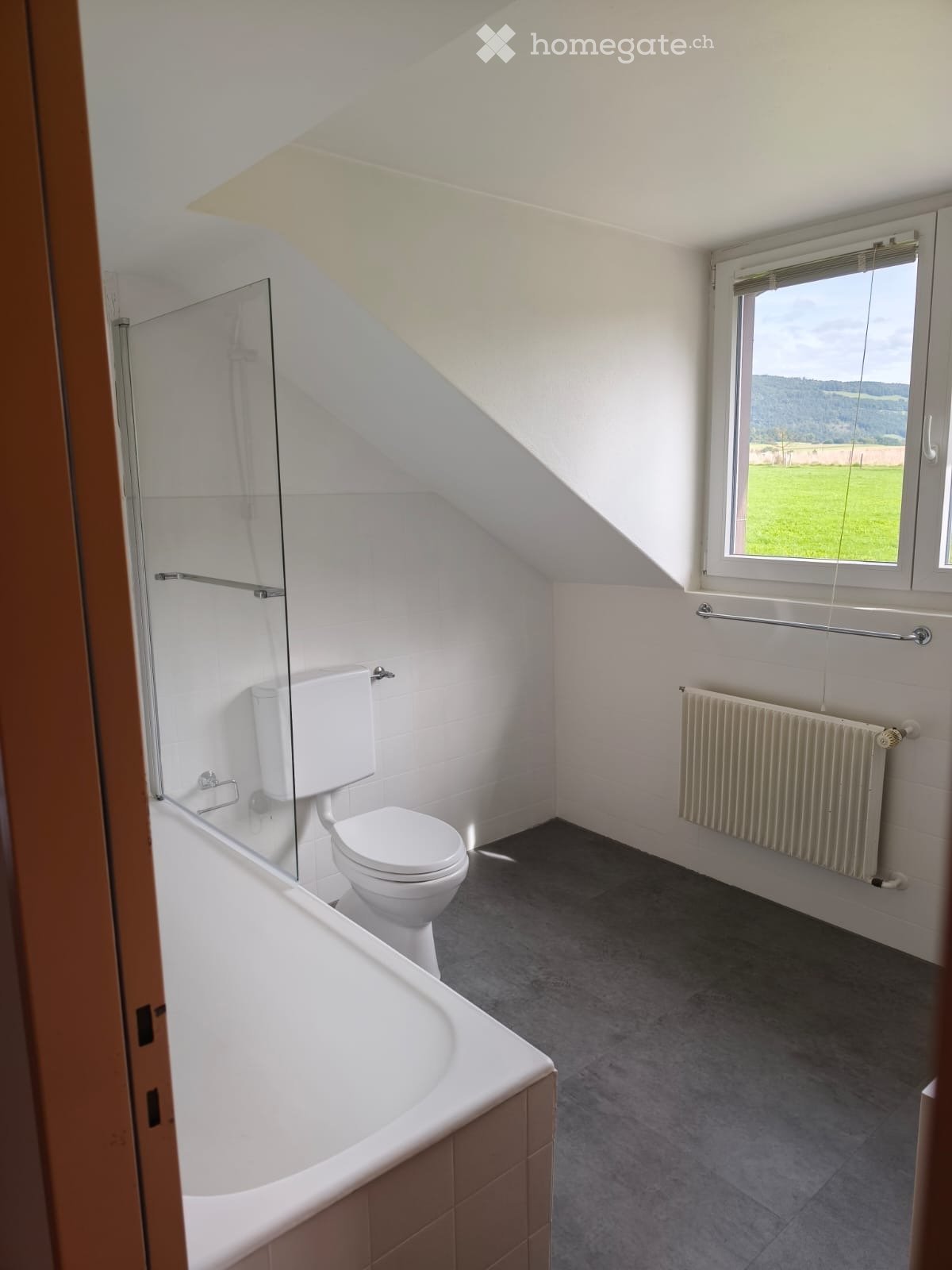 3 rooms apartment, photo 5 sur 5