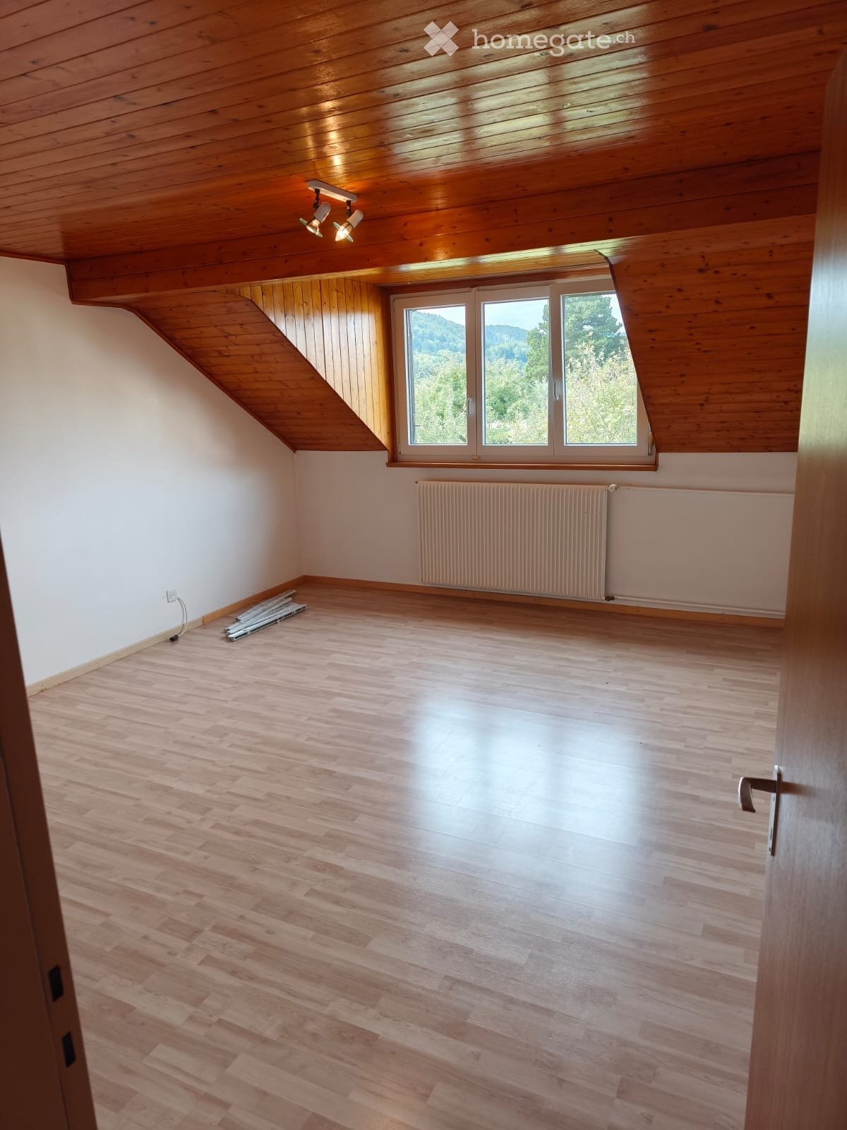 3 rooms apartment, photo 2 sur 5