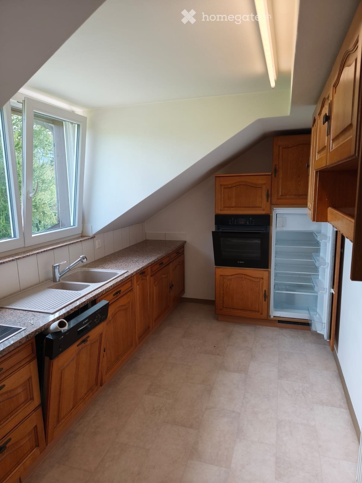 3 rooms apartment, photo 3 sur 5