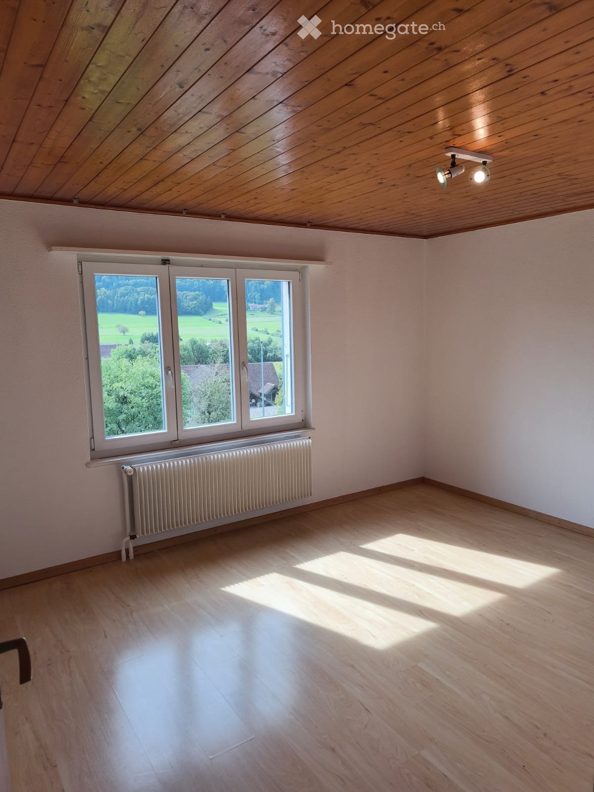 3 rooms apartment, photo 1 sur 5