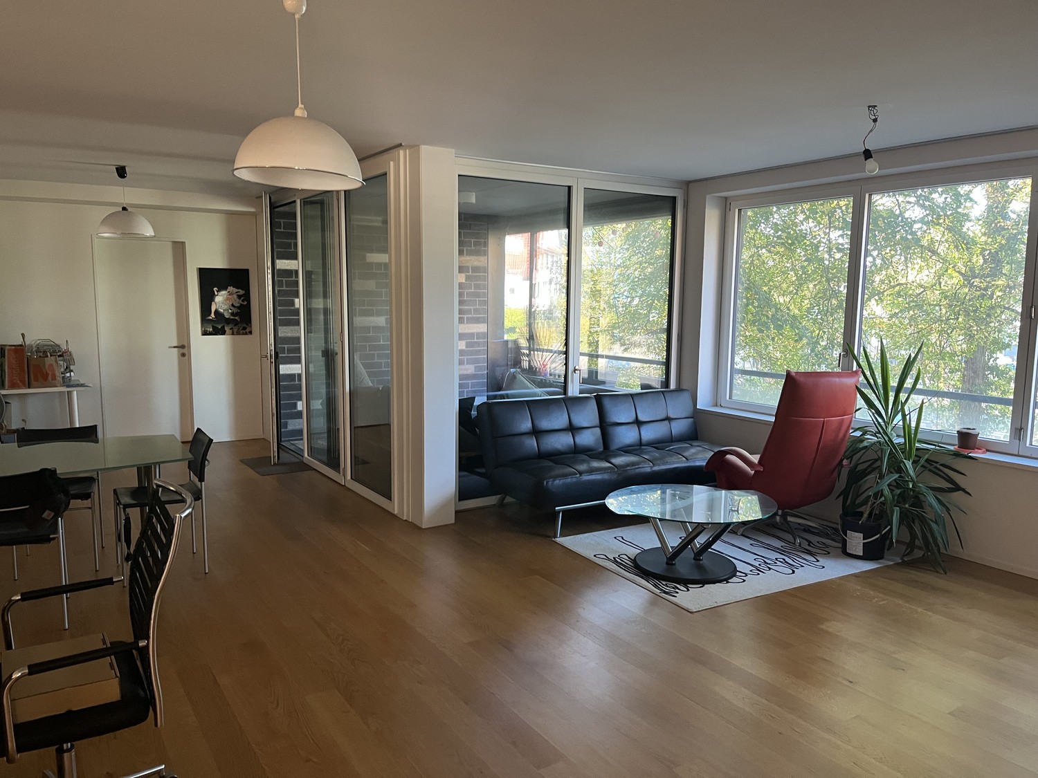 Chambre dans une colocation, photo 8 sur 9