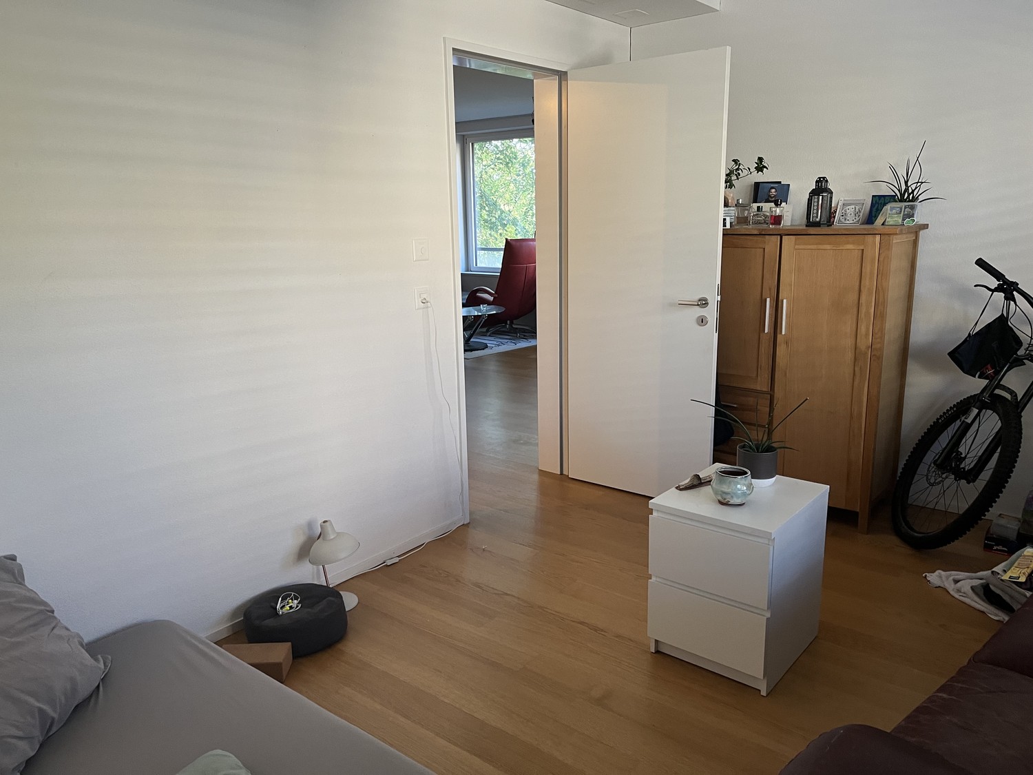 Chambre dans une colocation, photo 2 sur 9