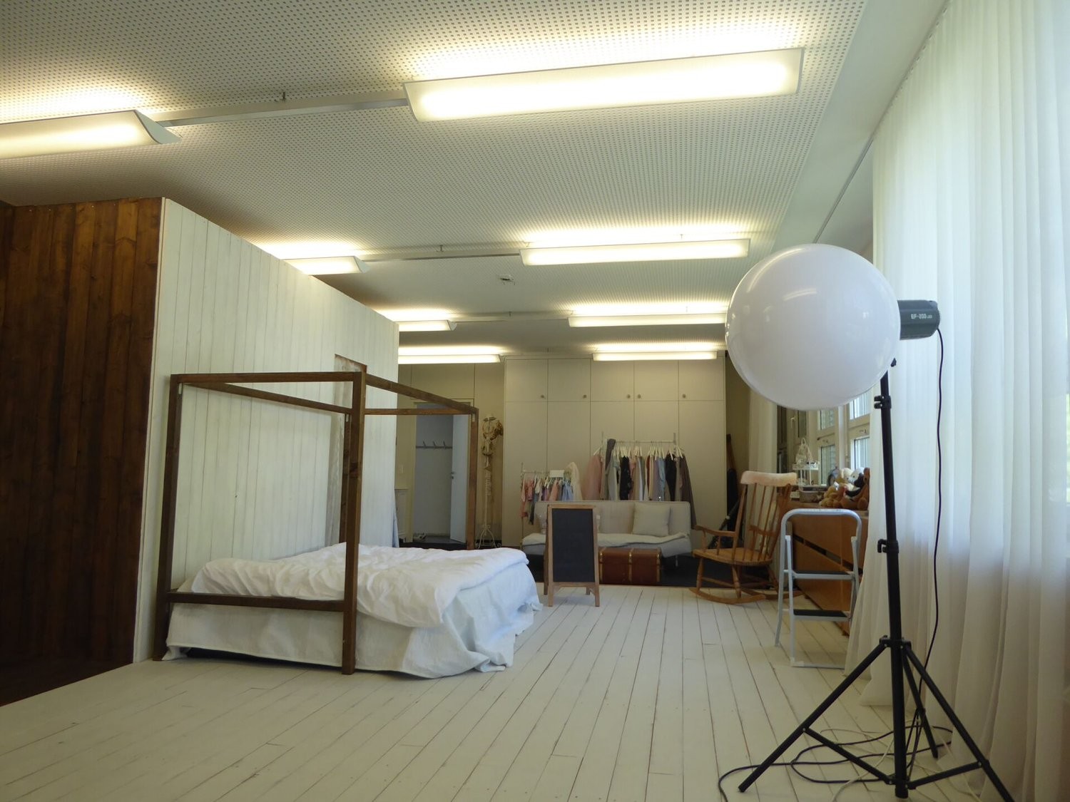 79m² bureau