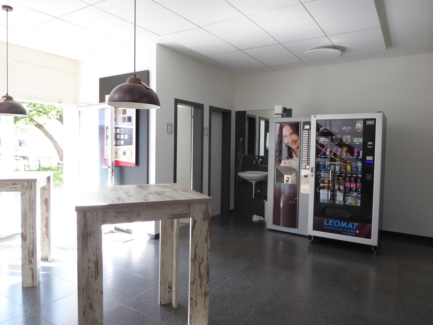 79m² bureau