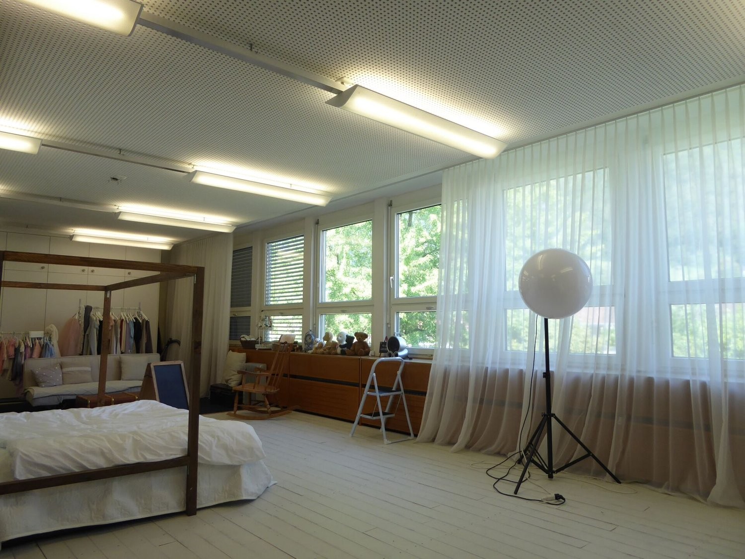 79m² bureau