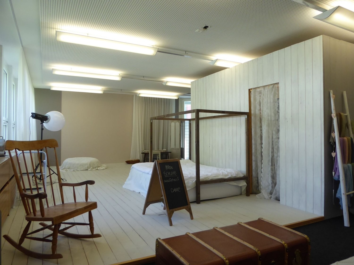 79m² bureau