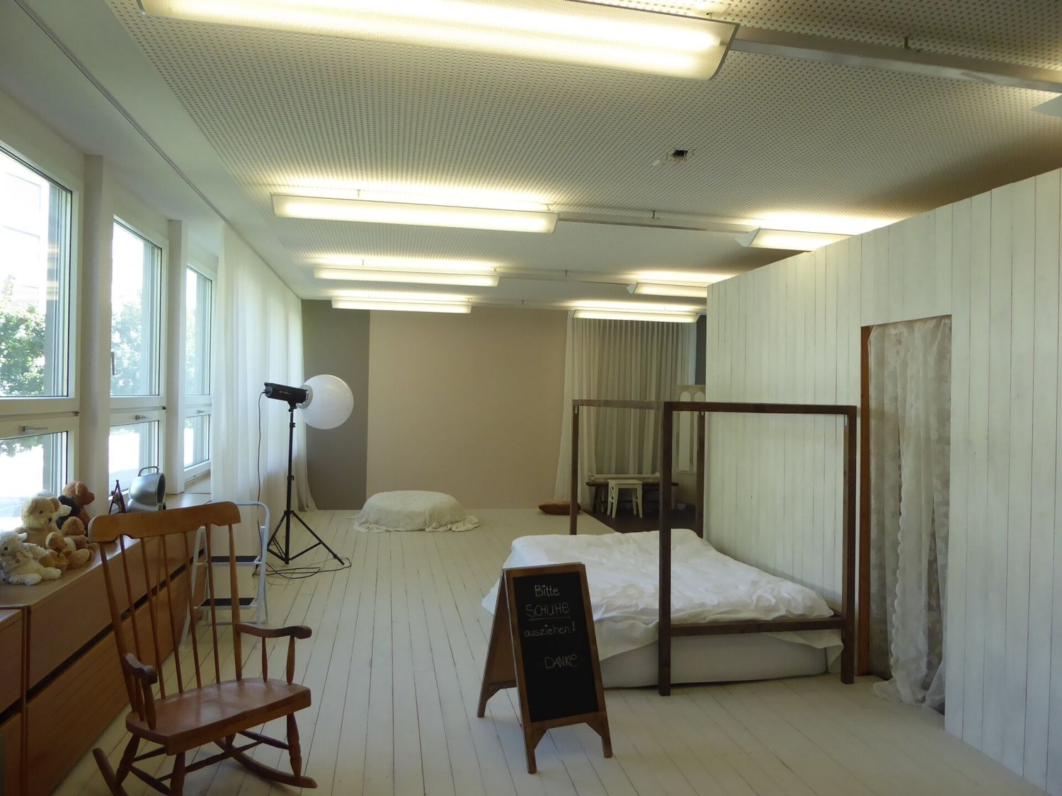 79m² bureau