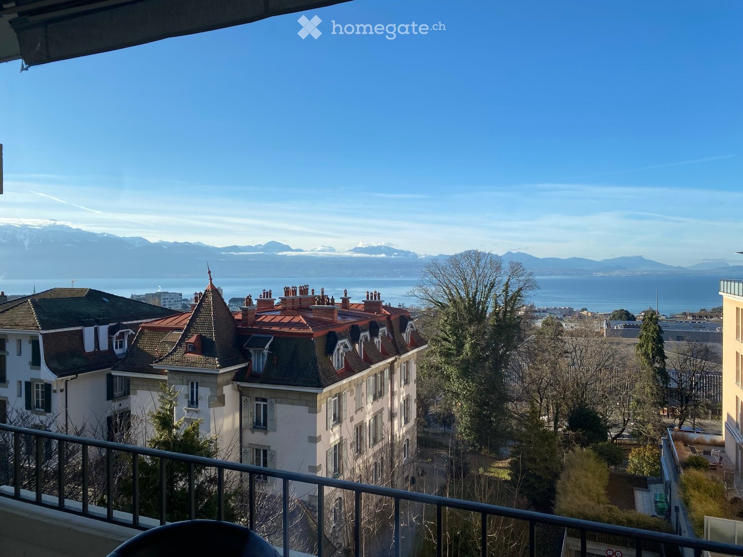 3 rooms apartment, photo 2 sur 3