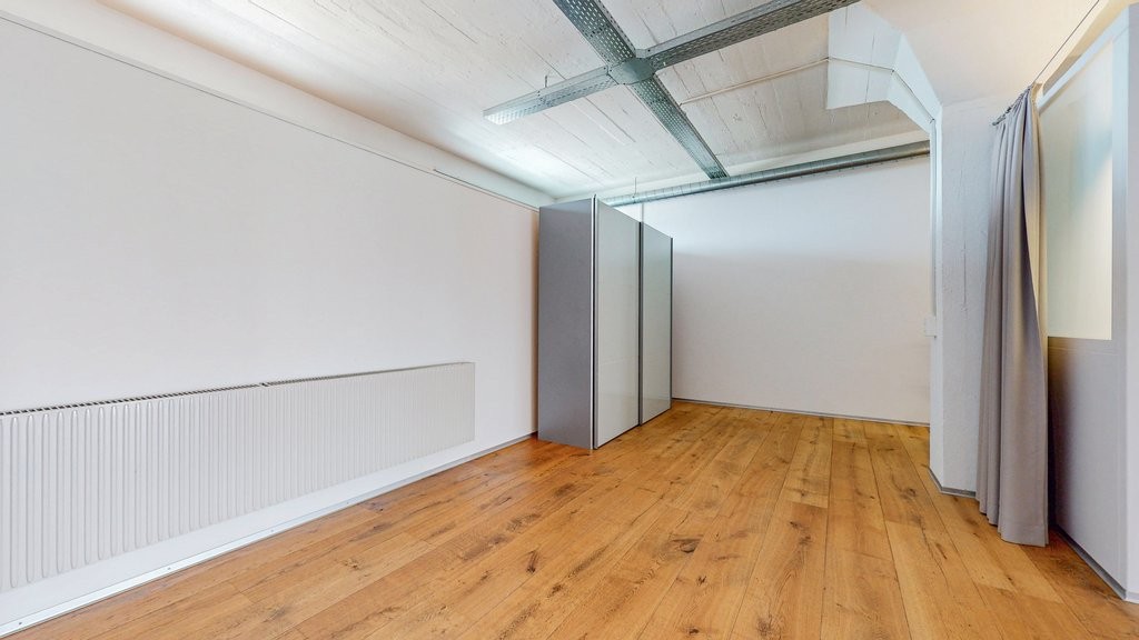 Loft, photo 7 sur 10