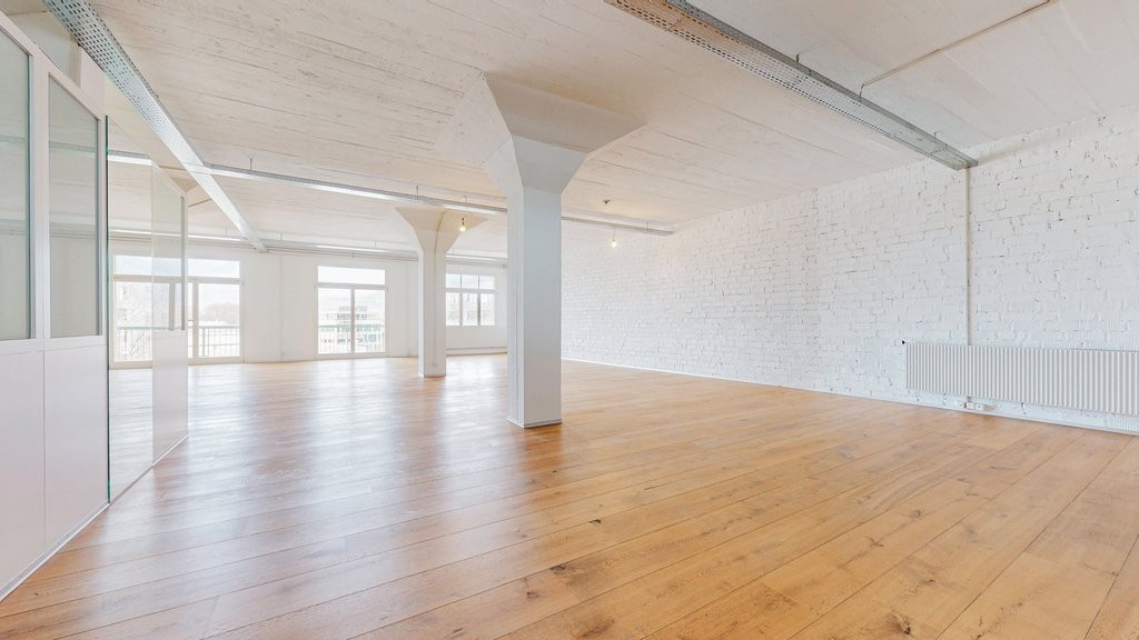 Loft, photo 3 sur 10