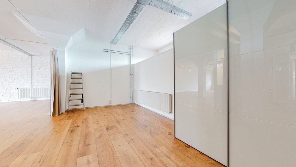 Loft, photo 4 sur 10