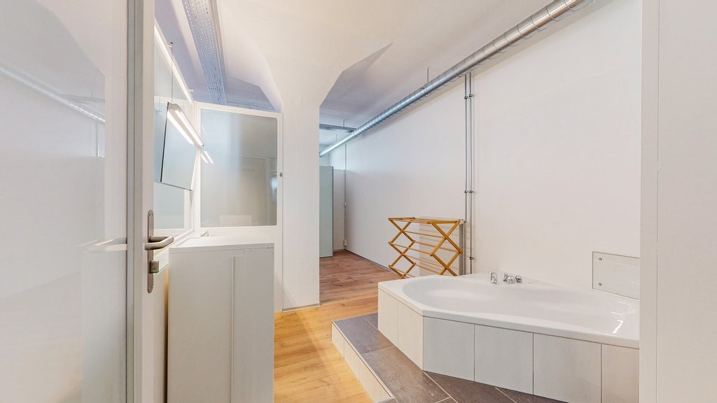 Loft, photo 5 sur 10