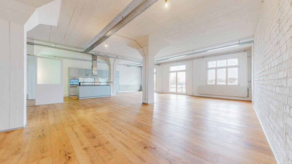Loft, photo 1 sur 10