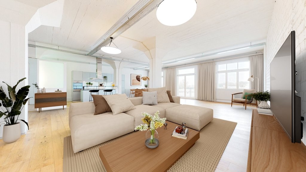 Loft, photo 9 sur 10