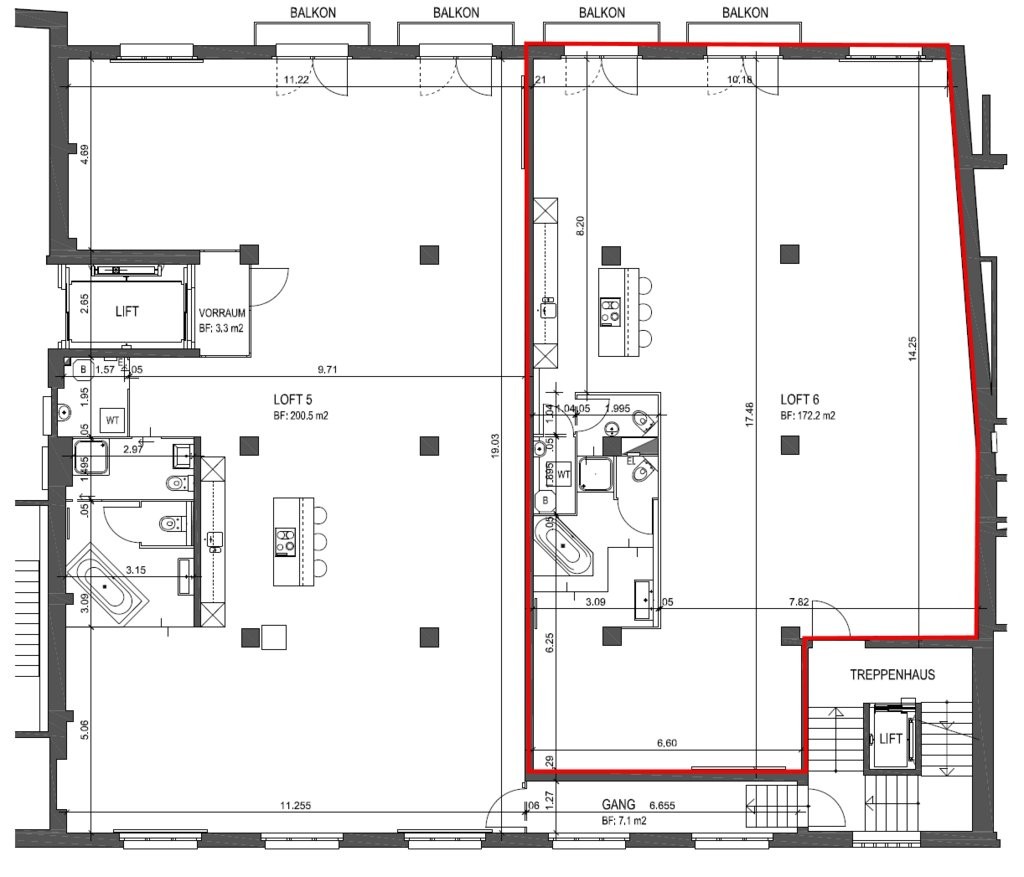 Loft, photo 10 sur 10