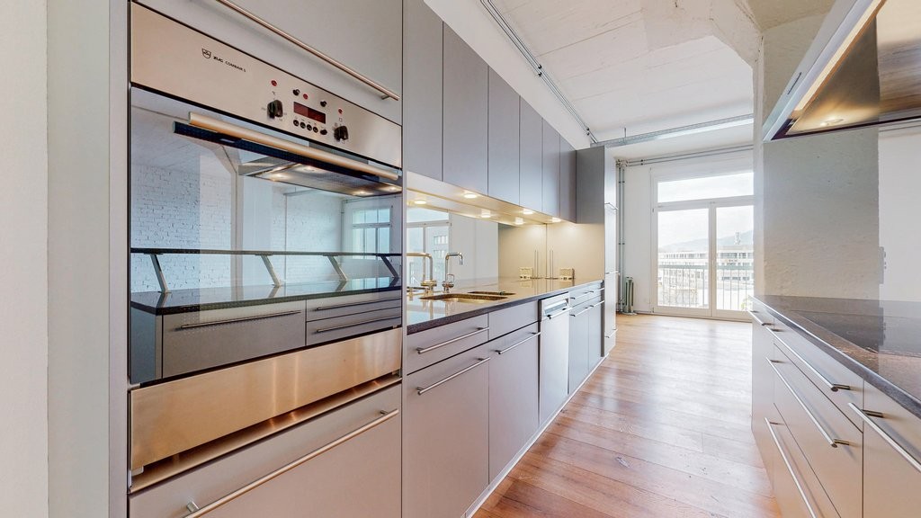 Loft, photo 2 sur 10