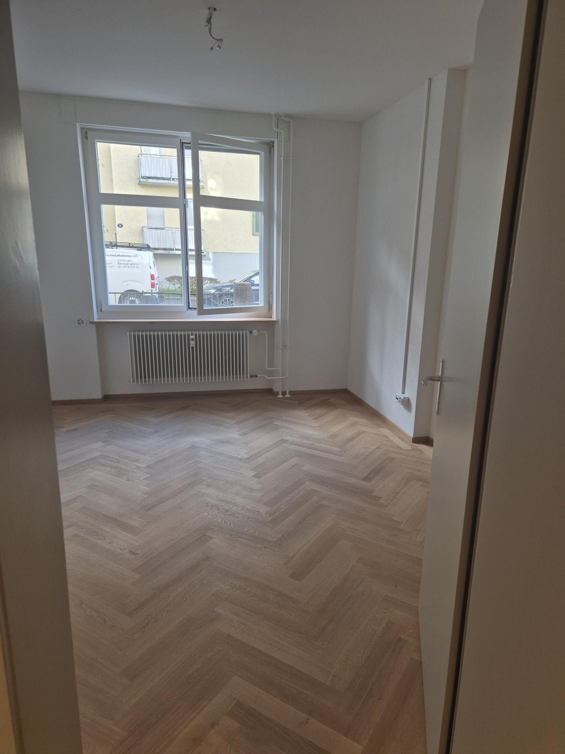 Appartement de 3 ½ pièces, photo 7 sur 7