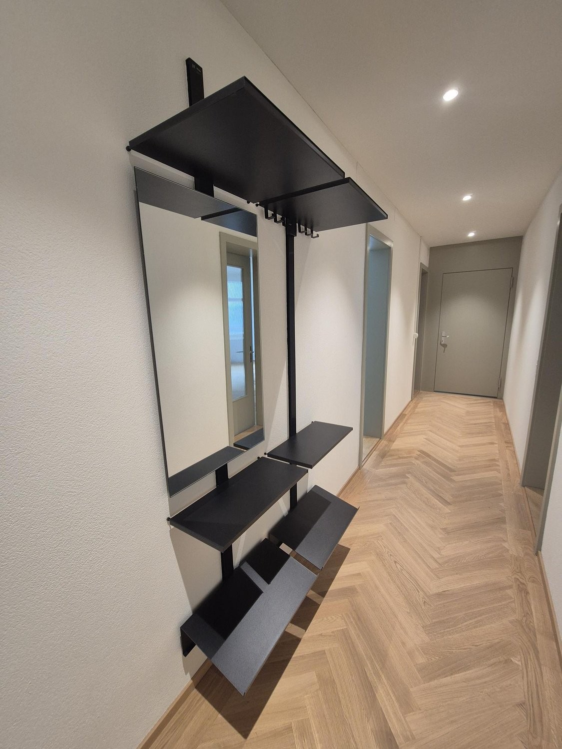 Appartement de 3 ½ pièces, photo 6 sur 7
