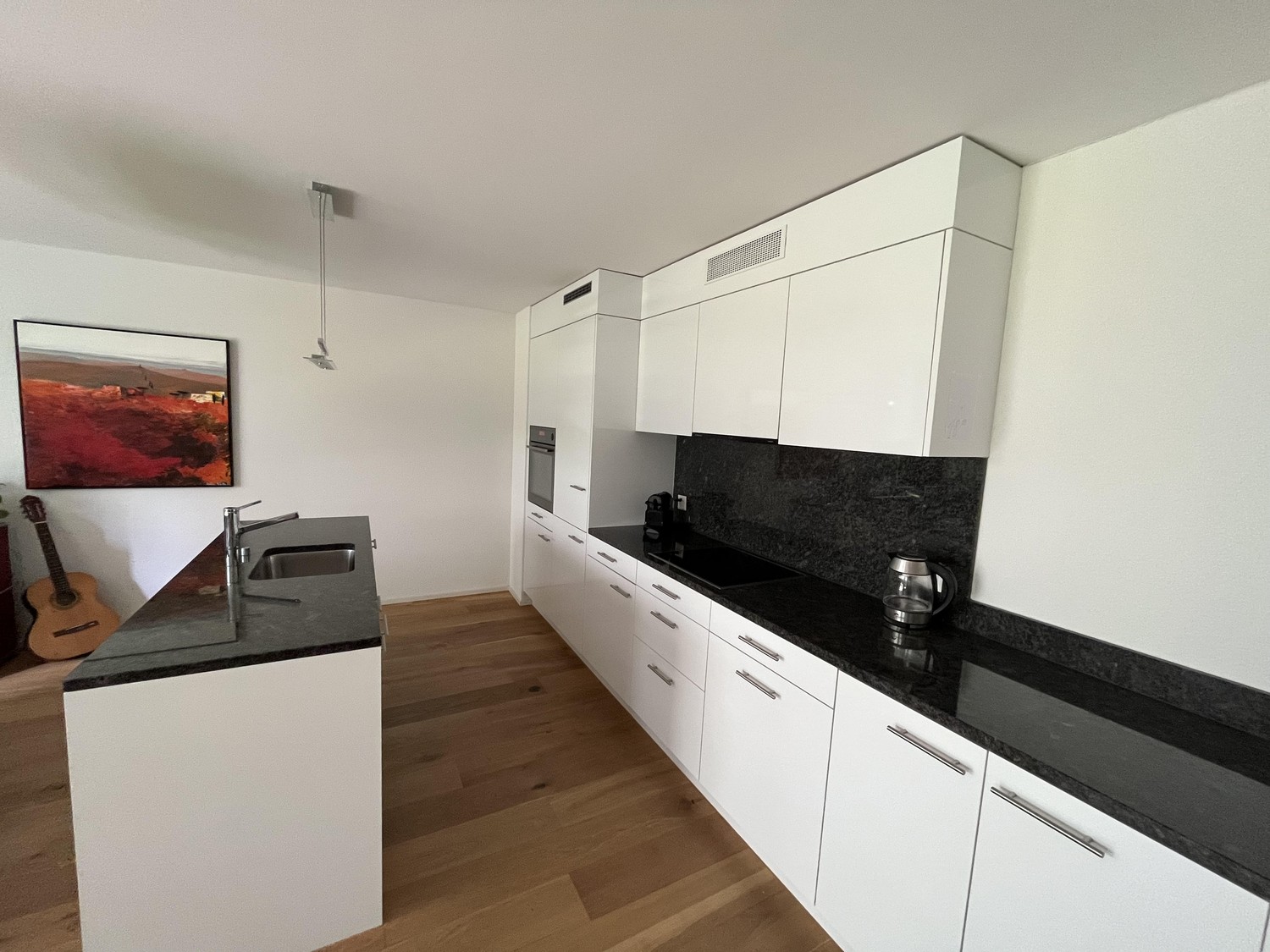 Appartement de 2 ½ pièces