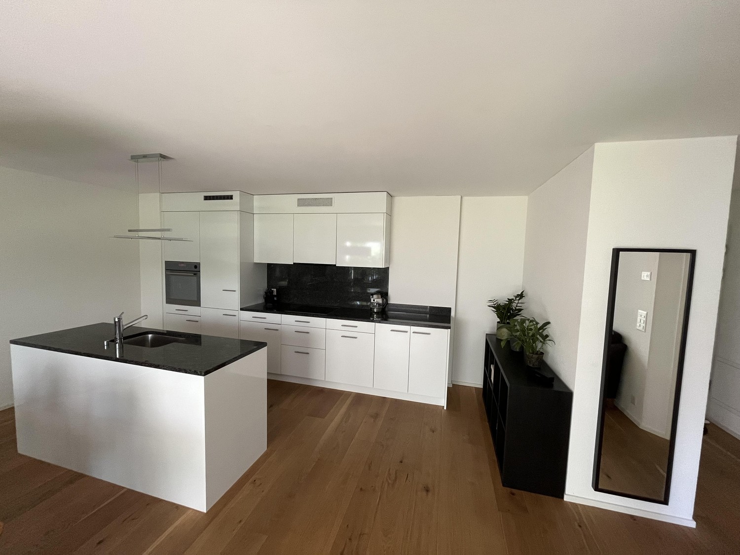 Appartement de 2 ½ pièces