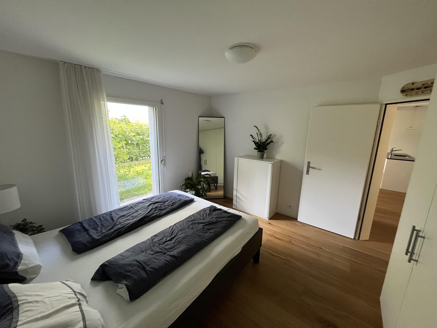 Appartement de 2 ½ pièces